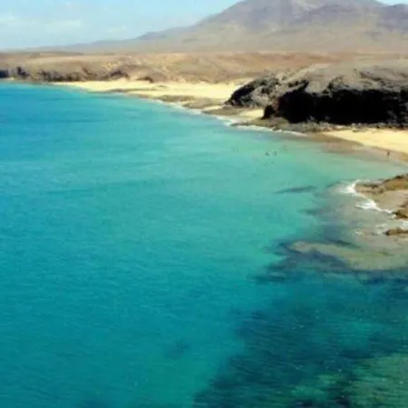 Lejlighed Lory-puerto Del Carmen Puerto del Carmen (Lanzarote)