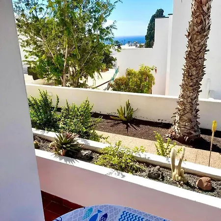 Lory-puerto Del Carmen Apartment Puerto del Carmen (Lanzarote)