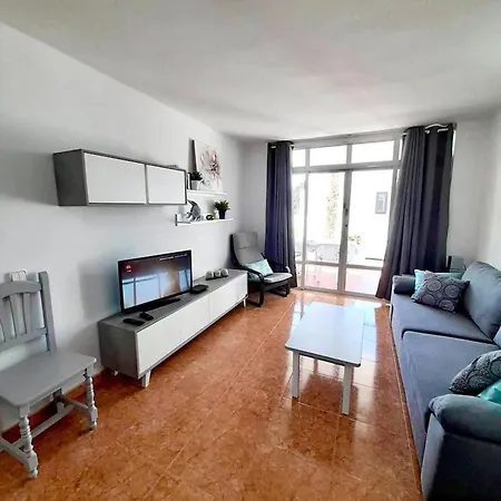 Lory-puerto Del Carmen Apartment