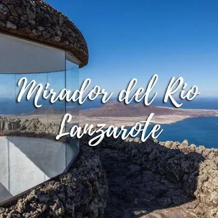 Daire Lory-puerto Del Carmen Tías
