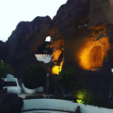 Apartamento Lory-puerto Del Carmen