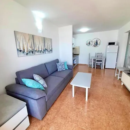 Appartement Lory-puerto Del Carmen